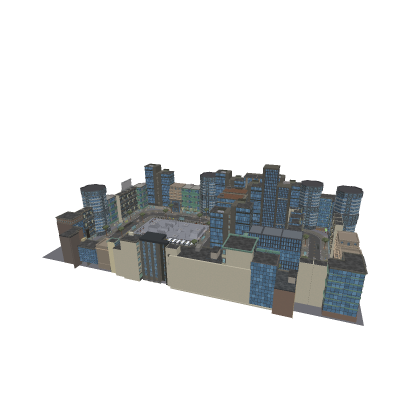 small town pack