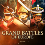 Grand Battles of Europe