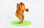 Pollo zzz