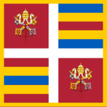 Papal Swiss Volunteer Guard
