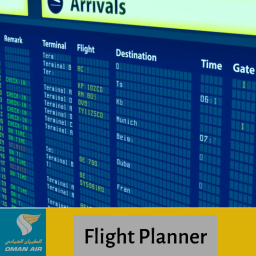 OA | Flight Planner