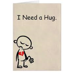 I Needz A Hug