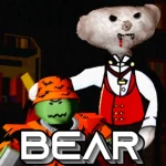 🎃[HALLOWEEN] BEAR (Alpha)