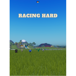 Racing hard update (More zombies)