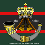Rifles Battalion
