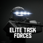[BA] Bloxburg Army Elite Task Forces Department