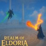 Realm Gf Eldoria