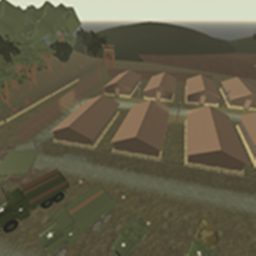 Special Forces Base