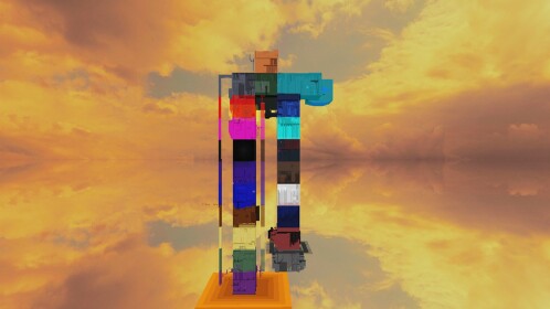 Hard Citadel of Void