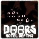 DOORS: HOTEL DEPTHS 👁️