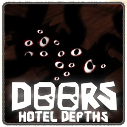 DOORS: HOTEL DEPTHS 👁️