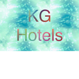 KG Hotels [BETA]