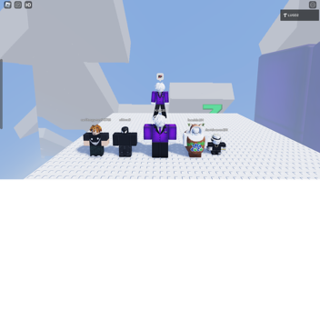 Kitos fun!