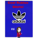 Cool Roblox Shirts!