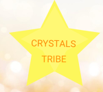 THE TRIBE OF CRYSTAL