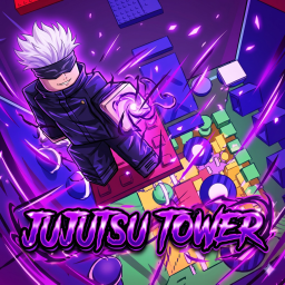 [NEW] JUJUTSU SLAP TOWER