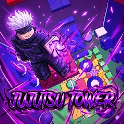 JUJUTSU SLAP TOWER icon