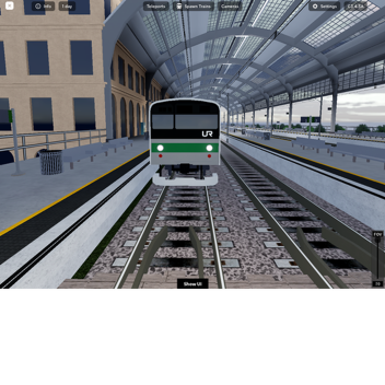 LUGAR DE ENTRENAMIENTO