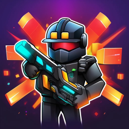 LASER TAG