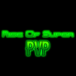 Rise Of Super: PVP