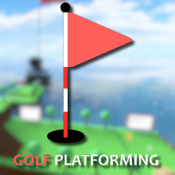 [ALPHA] Golf Platforming