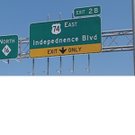Bloxington County