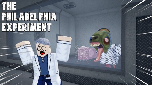 The Philadelphia Experiment