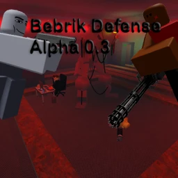 (Alpha 0.3.8) Bebrik Defense icon