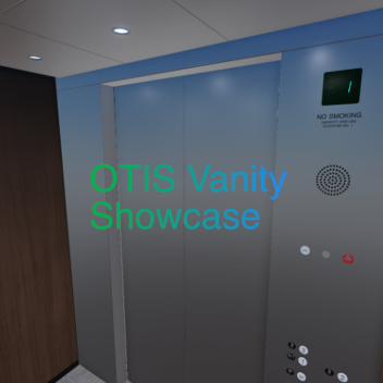 OTIS Vanity Showcase