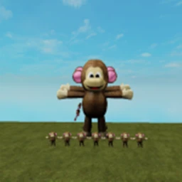 SURVIVE RED APE FAMILY icon
