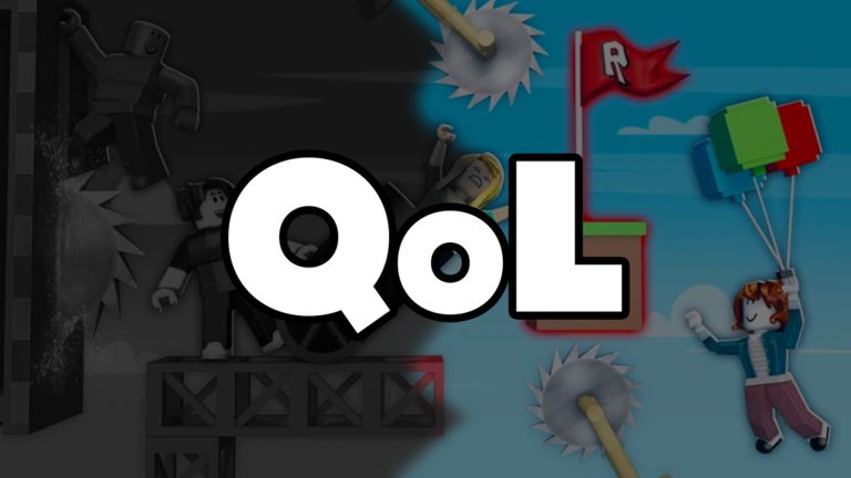 QoL Improvement