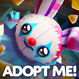 [🎃] Adopt Me! Roblox game icon