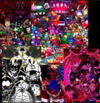EXE, Mario's Madness, Impostors Group