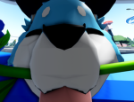 Snazzy's Rats (SCRAPPED)