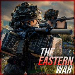 The Eastern War 2.5 icon