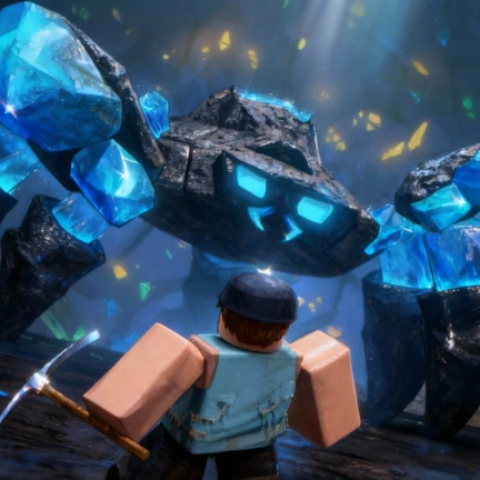 Image du serveur Roblox