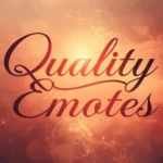 QuaIity Emotes Group Thumbnail