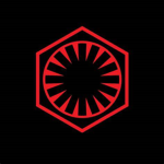〘TFO〙|| The First Order