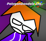 Polygon's Random Group