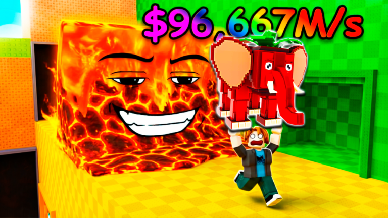 +1 Jump To Steal Brainrots screenshot 1