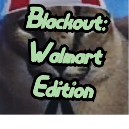 Blackout: Walmart Edition icon