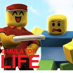[LIFE SIMULATOR] Beta icon