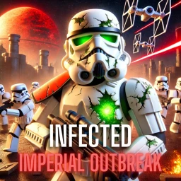 Infected : Imperial Outbreak icon