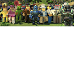 Games group on roblox