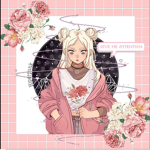 Fashion Anime's
