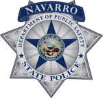 Navarro State Patrol