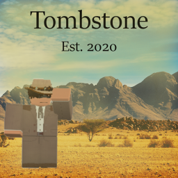 Tombstone RP (WIP)