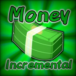 Money Incremental icon