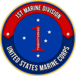 1st Μarine Divisiоn