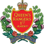 - Queen's Rangers -